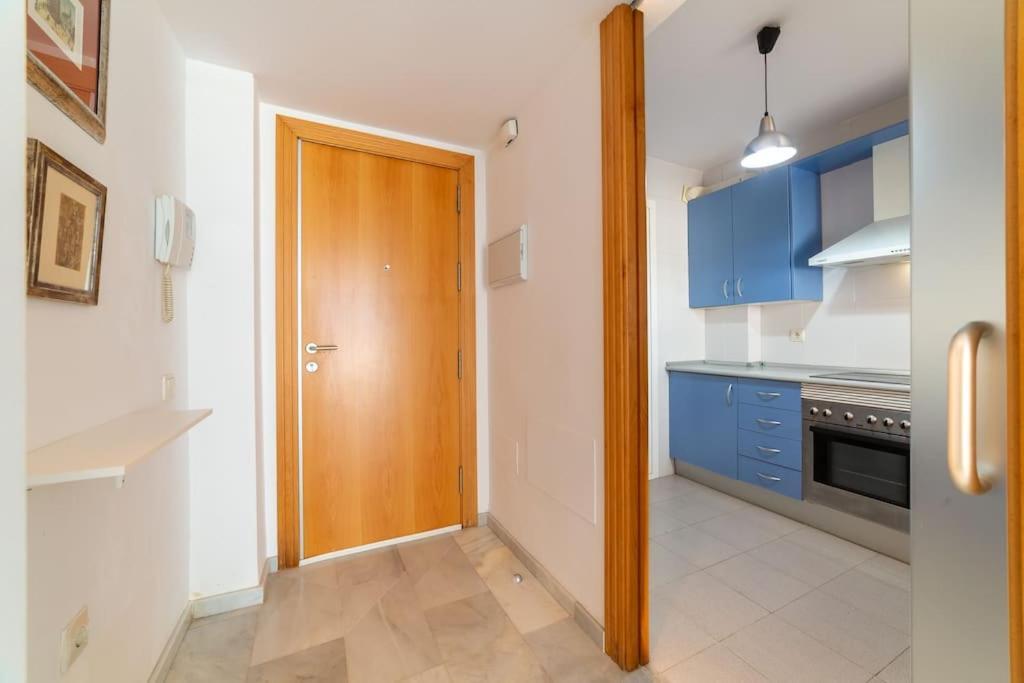 Trendyhomes Marina Golf روكيتاس ذي مار المظهر الخارجي الصورة