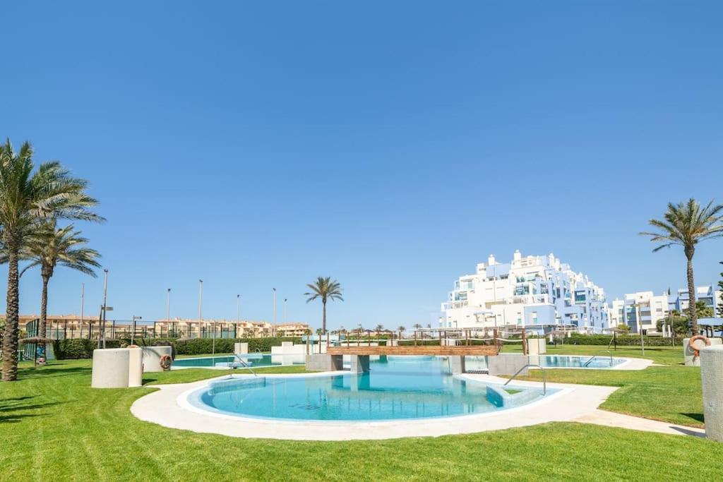 Trendyhomes Marina Golf روكيتاس ذي مار المظهر الخارجي الصورة