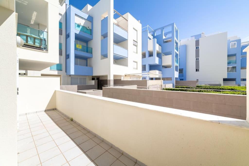 Trendyhomes Marina Golf روكيتاس ذي مار المظهر الخارجي الصورة