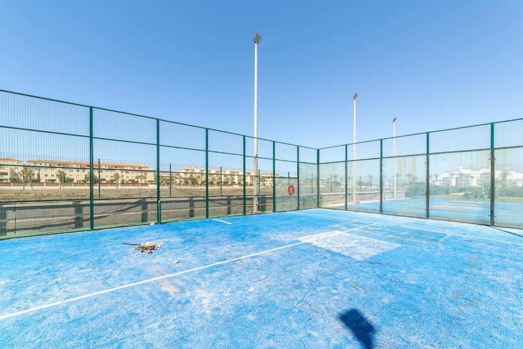 Trendyhomes Marina Golf روكيتاس ذي مار المظهر الخارجي الصورة