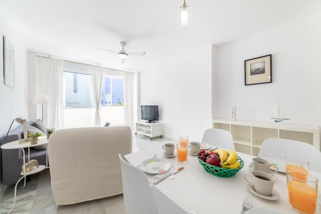 Trendyhomes Marina Golf روكيتاس ذي مار المظهر الخارجي الصورة