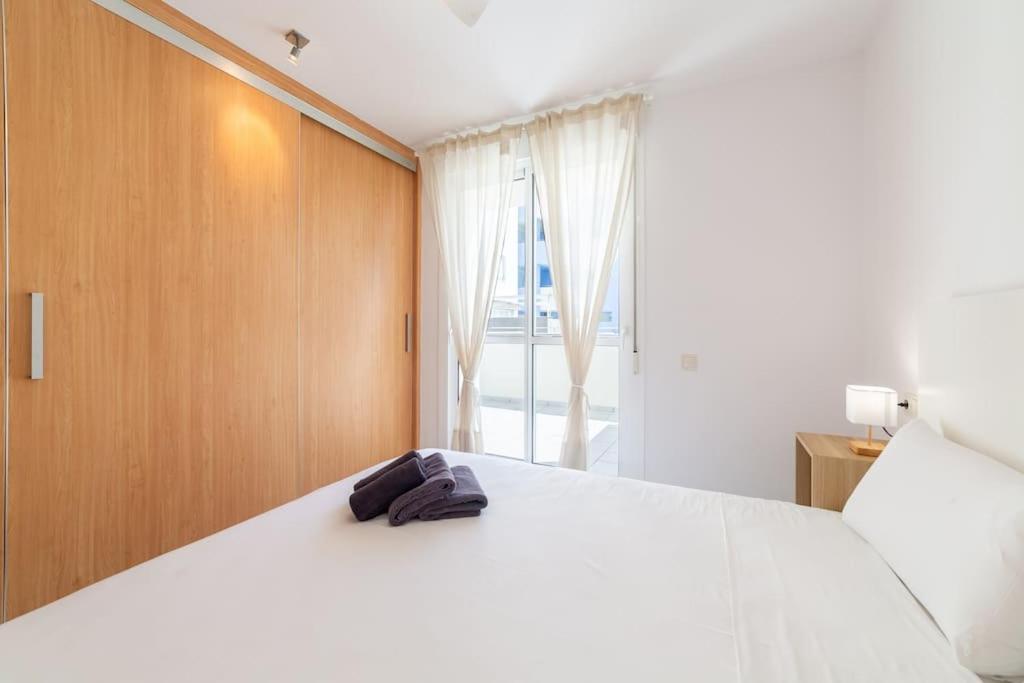 Trendyhomes Marina Golf روكيتاس ذي مار المظهر الخارجي الصورة