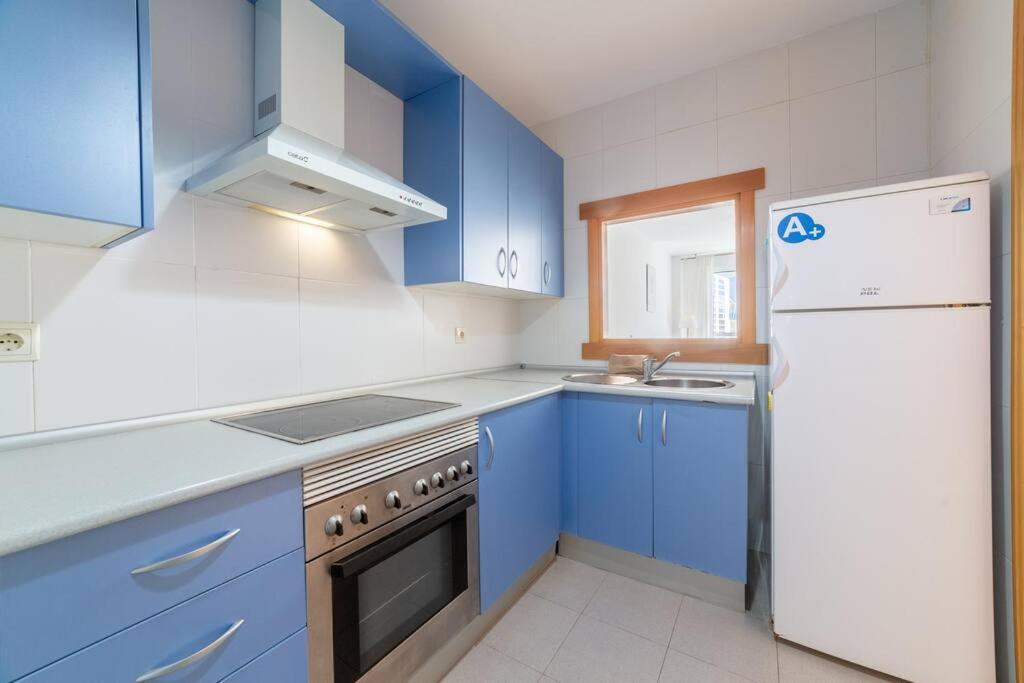 Trendyhomes Marina Golf روكيتاس ذي مار المظهر الخارجي الصورة
