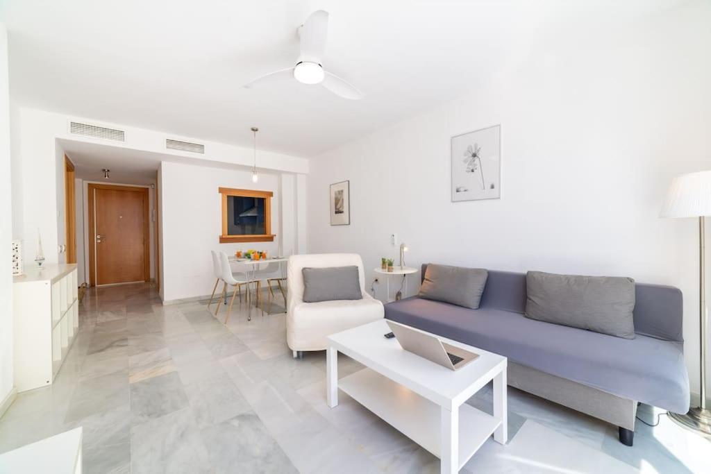 Trendyhomes Marina Golf روكيتاس ذي مار المظهر الخارجي الصورة