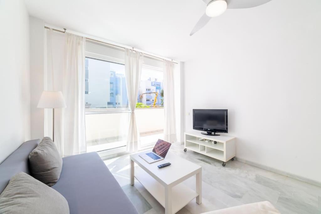 Trendyhomes Marina Golf روكيتاس ذي مار المظهر الخارجي الصورة