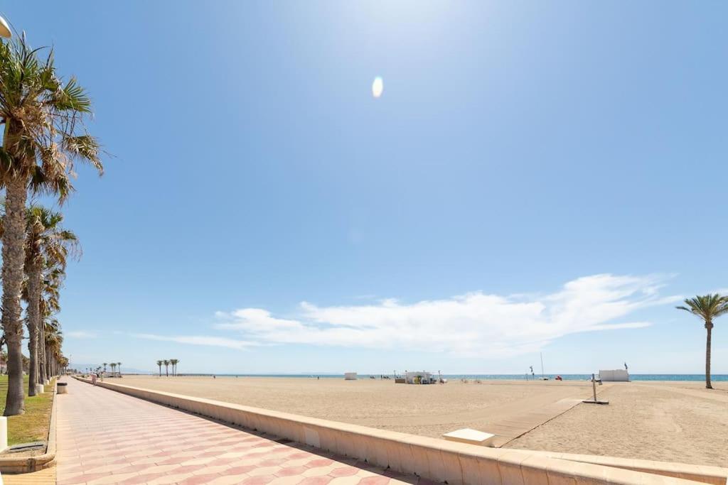 Trendyhomes Marina Golf روكيتاس ذي مار المظهر الخارجي الصورة