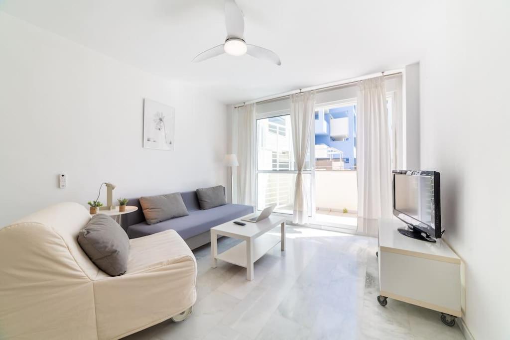 Trendyhomes Marina Golf روكيتاس ذي مار المظهر الخارجي الصورة