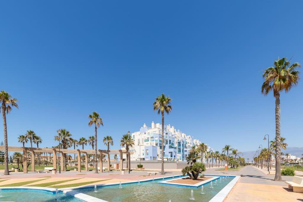 Trendyhomes Marina Golf روكيتاس ذي مار المظهر الخارجي الصورة