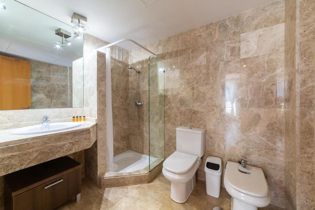 Trendyhomes Marina Golf روكيتاس ذي مار المظهر الخارجي الصورة