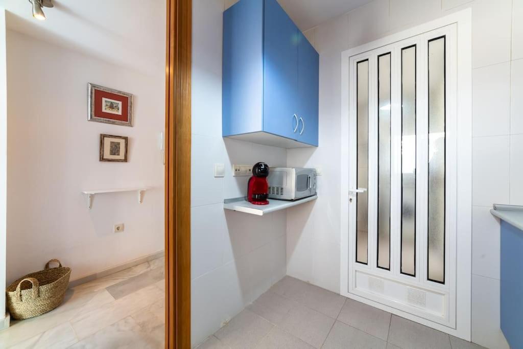Trendyhomes Marina Golf روكيتاس ذي مار المظهر الخارجي الصورة