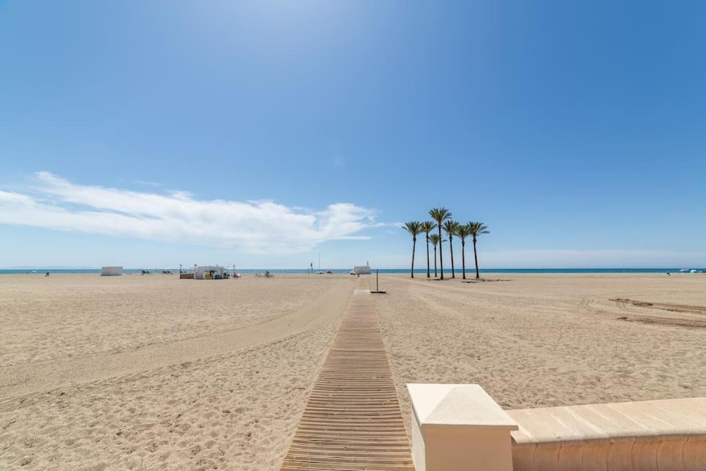 Trendyhomes Marina Golf روكيتاس ذي مار المظهر الخارجي الصورة