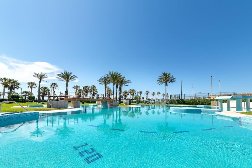 Trendyhomes Marina Golf روكيتاس ذي مار المظهر الخارجي الصورة