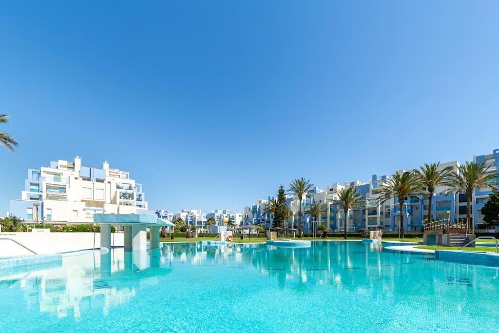 Trendyhomes Marina Golf روكيتاس ذي مار المظهر الخارجي الصورة