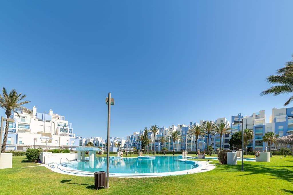 Trendyhomes Marina Golf روكيتاس ذي مار المظهر الخارجي الصورة