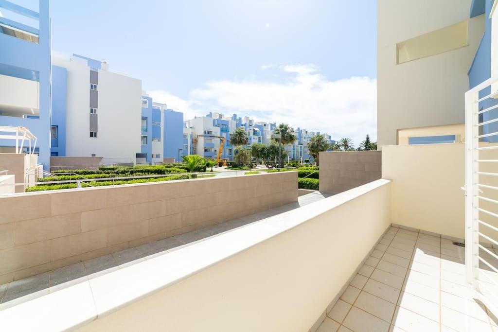 Trendyhomes Marina Golf روكيتاس ذي مار المظهر الخارجي الصورة