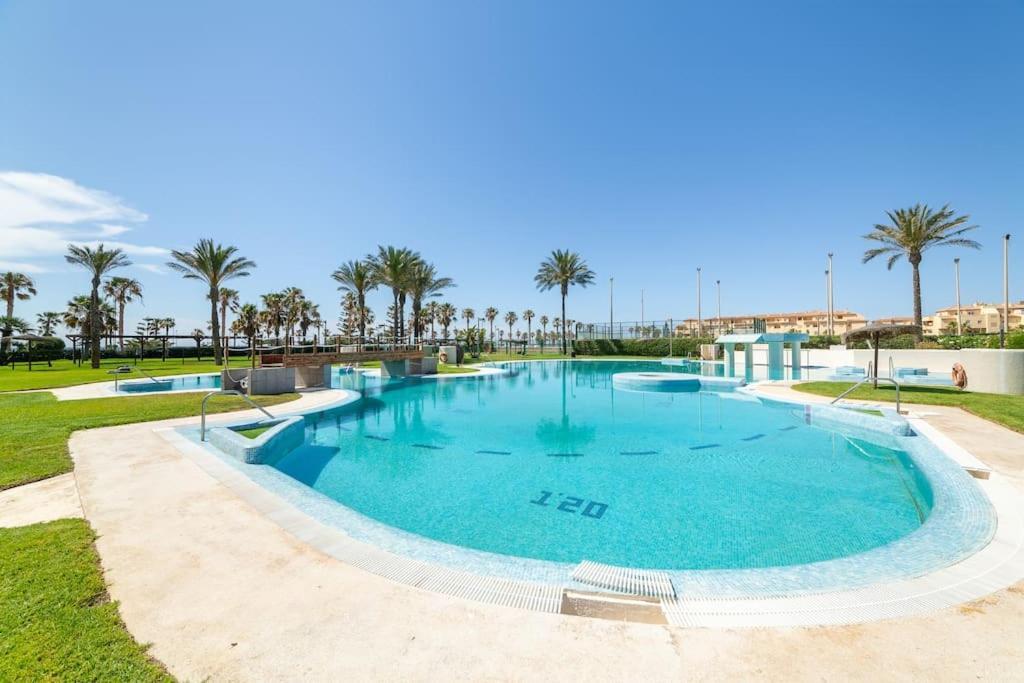 Trendyhomes Marina Golf روكيتاس ذي مار المظهر الخارجي الصورة