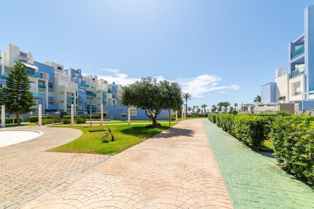 Trendyhomes Marina Golf روكيتاس ذي مار المظهر الخارجي الصورة