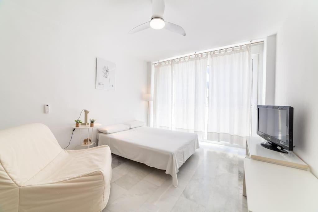 Trendyhomes Marina Golf روكيتاس ذي مار المظهر الخارجي الصورة